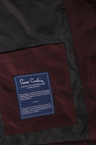 Pánská bunda  Pierre Cardin, Velikost XL, Barva Červená, Cena  842,00 Kč