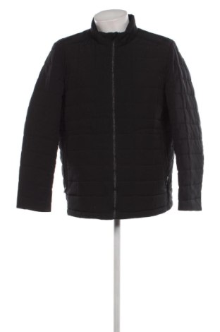 Мъжко яке Pierre Cardin, Размер XL, Цвят Черен, Цена 52,80 лв.