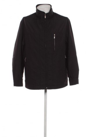 Ανδρικό μπουφάν Pierre Cardin, Μέγεθος S, Χρώμα Μαύρο, Τιμή 32,66 €