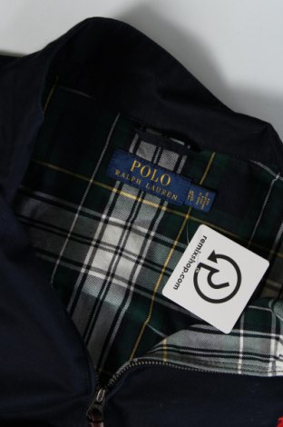 Męska kurtka Polo By Ralph Lauren, Rozmiar XL, Kolor Niebieski, Cena 819,10 zł