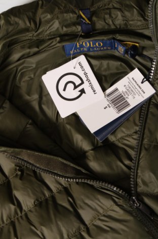 Ανδρικό μπουφάν Polo By Ralph Lauren, Μέγεθος S, Χρώμα Πράσινο, Τιμή 135,77 €