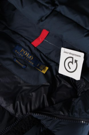Ανδρικό μπουφάν Polo By Ralph Lauren, Μέγεθος L, Χρώμα Μπλέ, Τιμή 238,15 €