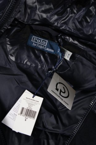 Ανδρικό μπουφάν Polo By Ralph Lauren, Μέγεθος S, Χρώμα Μπλέ, Τιμή 238,15 €