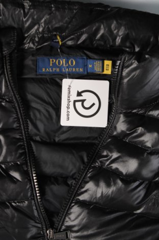 Ανδρικό μπουφάν Polo By Ralph Lauren, Μέγεθος M, Χρώμα Μαύρο, Τιμή 135,77 €