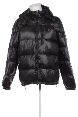 Pánska bunda  Polo By Ralph Lauren, Veľkosť XXL, Farba Čierna, Cena  238,15 €