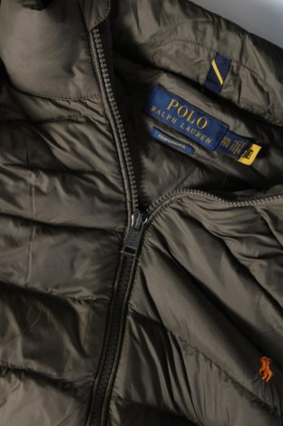 Pánska bunda  Polo By Ralph Lauren, Veľkosť XXL, Farba Zelená, Cena  169,72 €