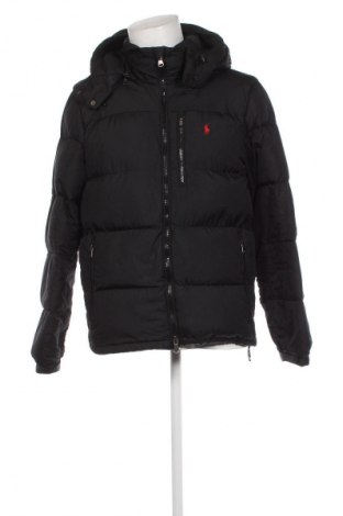 Pánska bunda  Polo By Ralph Lauren, Veľkosť M, Farba Čierna, Cena  255,16 €