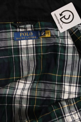 Męska kurtka Polo By Ralph Lauren, Rozmiar S, Kolor Czarny, Cena 643,58 zł