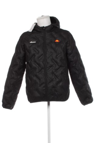 Geacă de bărbati Ellesse, Mărime XL, Culoare Negru, Preț 400,26 Lei