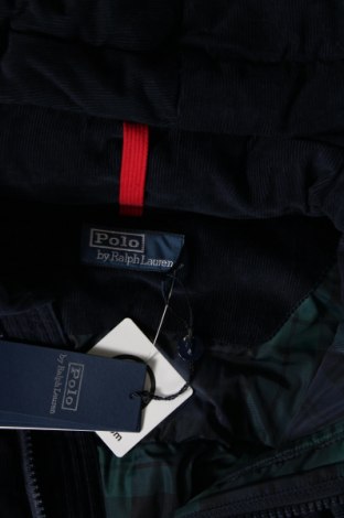 Pánska bunda  Polo By Ralph Lauren, Veľkosť XL, Farba Modrá, Cena  255,16 €