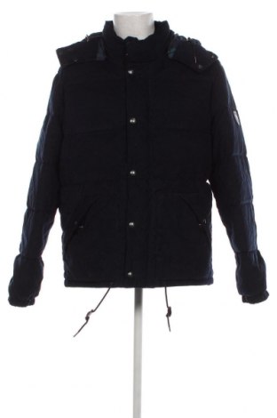 Ανδρικό μπουφάν Polo By Ralph Lauren, Μέγεθος XL, Χρώμα Μπλέ, Τιμή 255,16 €