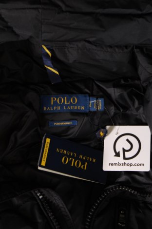 Мъжко яке Polo By Ralph Lauren, Размер L, Цвят Черен, Цена 462,00 лв.