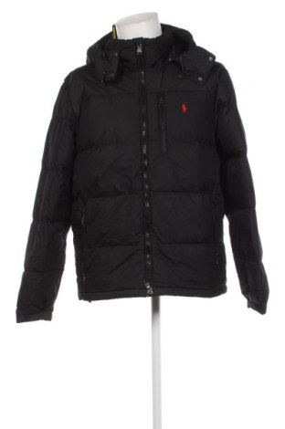 Pánska bunda  Polo By Ralph Lauren, Veľkosť L, Farba Čierna, Cena  238,15 €