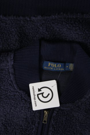 Férfi dzseki Polo By Ralph Lauren, Méret M, Szín Kék, Ár 104 651 Ft