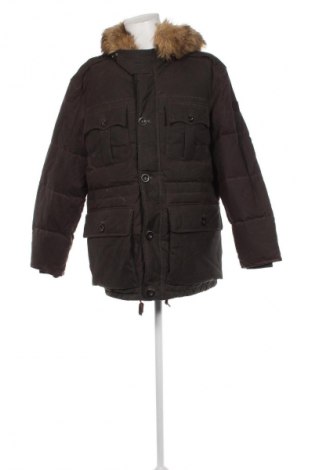 Herrenjacke Polo By Ralph Lauren, Größe XL, Farbe Grün, Preis 238,15 €