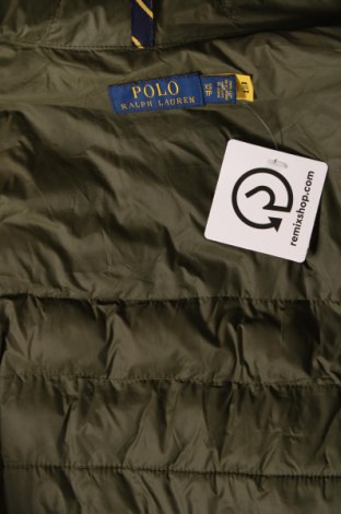 Férfi dzseki Polo By Ralph Lauren, Méret XS, Szín Zöld, Ár 92 812 Ft