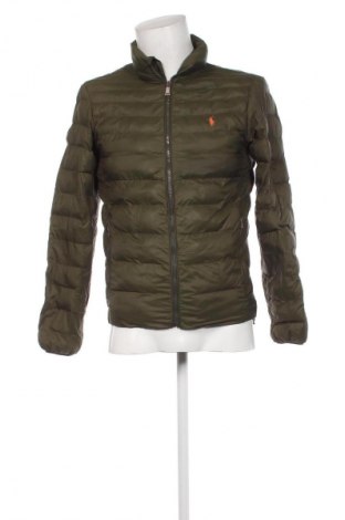 Herrenjacke Polo By Ralph Lauren, Größe XS, Farbe Grün, Preis 124,46 €