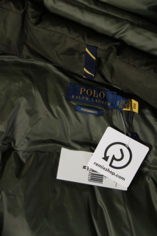 Męska kurtka Polo By Ralph Lauren, Rozmiar M, Kolor Zielony, Cena 1 231,44 zł