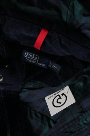 Pánska bunda  Polo By Ralph Lauren, Veľkosť XXL, Farba Modrá, Cena  238,15 €