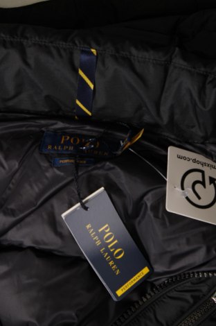 Pánská bunda  Polo By Ralph Lauren, Velikost S, Barva Černá, Cena  6 696,00 Kč