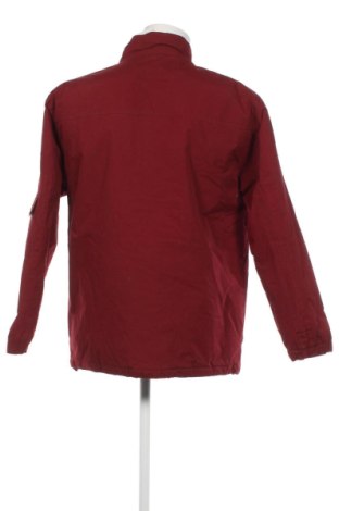 Herrenjacke Premier Man, Größe M, Farbe Rot, Preis 24,16 €