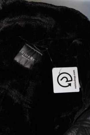 Ανδρικό μπουφάν Primark, Μέγεθος M, Χρώμα Μαύρο, Τιμή 20,09 €