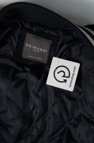 Ανδρικό μπουφάν Primark, Μέγεθος L, Χρώμα Πολύχρωμο, Τιμή 17,81 €