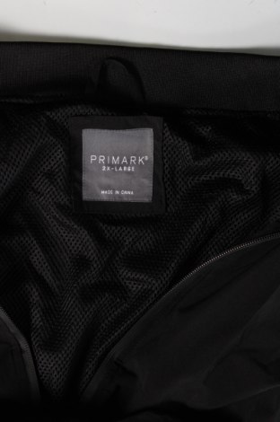 Geacă de bărbati Primark, Mărime XXL, Culoare Negru, Preț 118,42 Lei