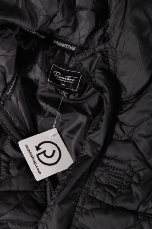 Pánska bunda  Primitive, Veľkosť M, Farba Čierna, Cena  35,38 €