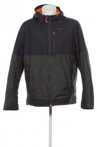 Herrenjacke Quechua, Größe XXL, Farbe Mehrfarbig, Preis € 28,25