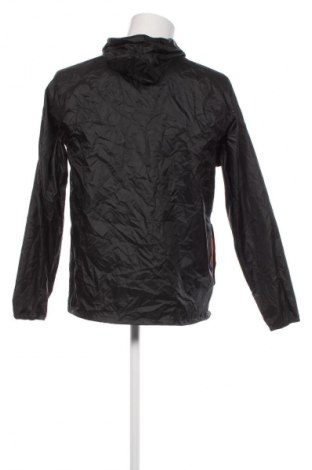 Herrenjacke Quechua, Größe M, Farbe Schwarz, Preis € 9,99