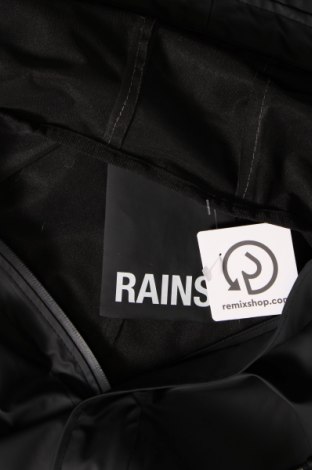Pánska bunda  RAINS, Veľkosť S, Farba Sivá, Cena  95,26 €