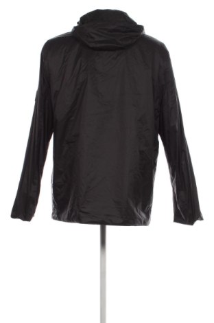 Herrenjacke RAINS, Größe XL, Farbe Schwarz, Preis € 129,90