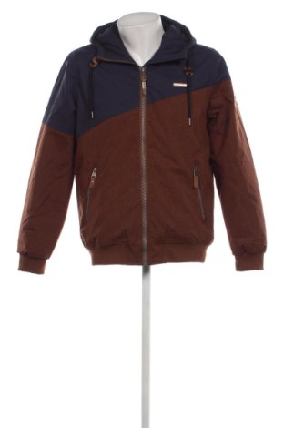 Herrenjacke Ragwear, Größe M, Farbe Mehrfarbig, Preis € 32,16