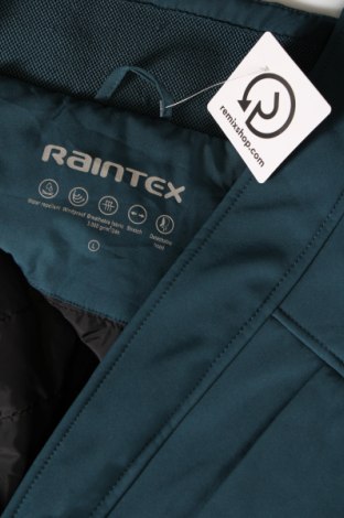 Herrenjacke Raintex, Größe L, Farbe Grün, Preis € 40,08