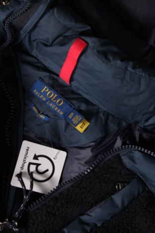 Pánská bunda  Ralph Lauren, Velikost XL, Barva Modrá, Cena  4 142,00 Kč