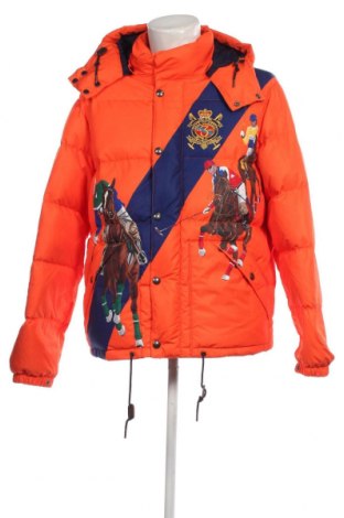 Pánska bunda  Ralph Lauren, Veľkosť L, Farba Viacfarebná, Cena  196,39 €