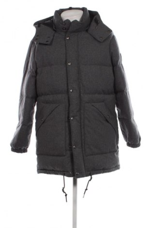 Pánska bunda  Ralph Lauren, Veľkosť M, Farba Sivá, Cena  137,47 €