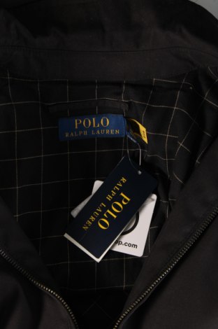 Ανδρικό μπουφάν Ralph Lauren, Μέγεθος S, Χρώμα Μαύρο, Τιμή 135,77 €