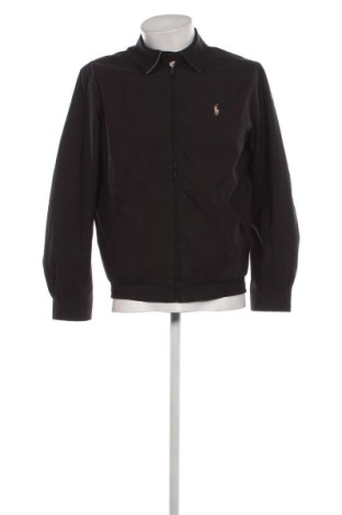 Geacă de bărbati Ralph Lauren, Mărime S, Culoare Negru, Preț 866,45 Lei