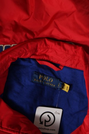 Herrenjacke Ralph Lauren, Größe L, Farbe Rot, Preis € 135,77