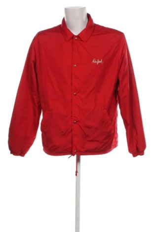 Ανδρικό μπουφάν Ralph Lauren, Μέγεθος L, Χρώμα Κόκκινο, Τιμή 135,77 €