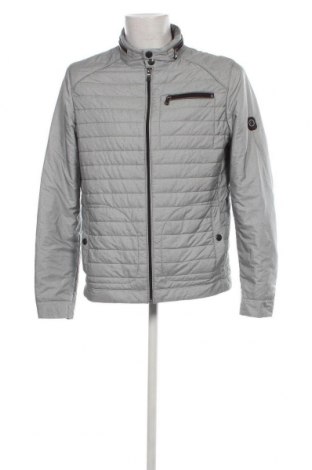 Herrenjacke Ray, Größe L, Farbe Grau, Preis € 20,04