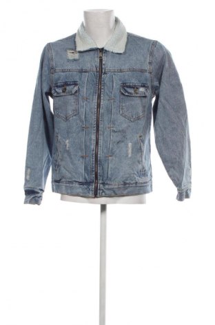 Herrenjacke Redefined Rebel, Größe L, Farbe Blau, Preis € 63,92