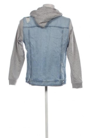 Pánska bunda  Redefined Rebel, Veľkosť XL, Farba Modrá, Cena  32,60 €