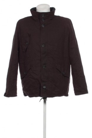 Ανδρικό μπουφάν Redford, Μέγεθος XL, Χρώμα Γκρί, Τιμή 17,81 €