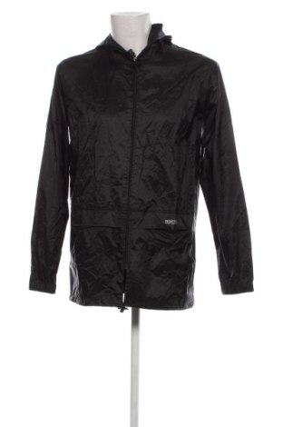 Ανδρικό μπουφάν Regatta, Μέγεθος L, Χρώμα Μαύρο, Τιμή 40,21 €