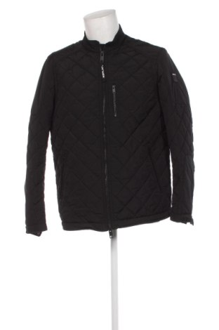 Herrenjacke Replay, Größe L, Farbe Schwarz, Preis 103,92 €