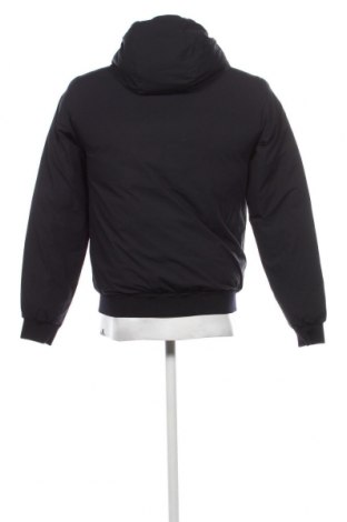 Ανδρικό μπουφάν Replay, Μέγεθος XS, Χρώμα Μαύρο, Τιμή 86,60 €