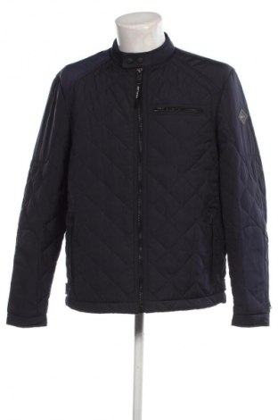 Herrenjacke Replay, Größe XL, Farbe Blau, Preis € 129,90